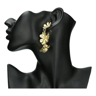 Lucette Exclusieve oorbellen