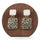 Boucles d'oreilles Lusso Exclusivité