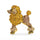 Broche - MADEMOISELLE POMPON