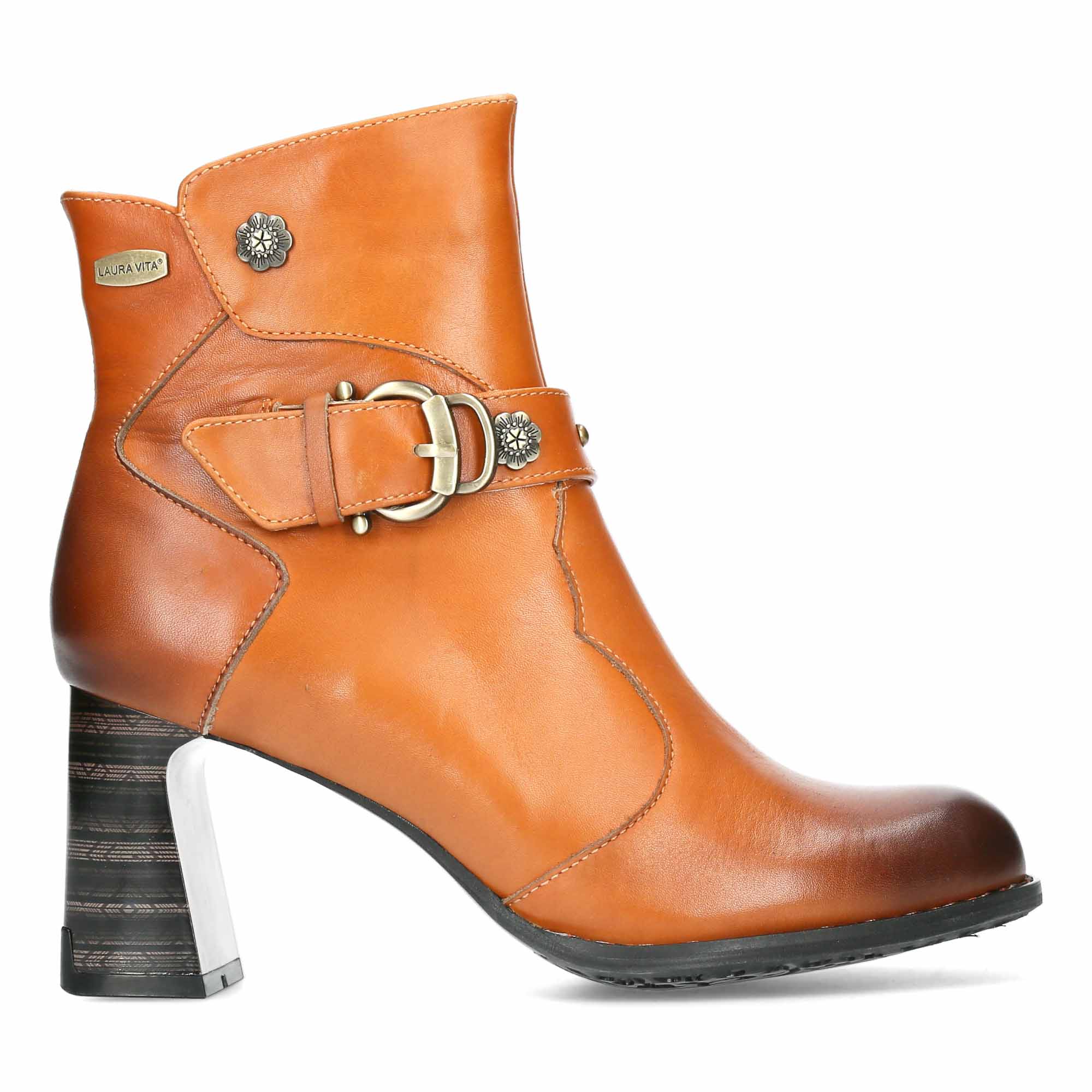 Botas MAELEO 01A