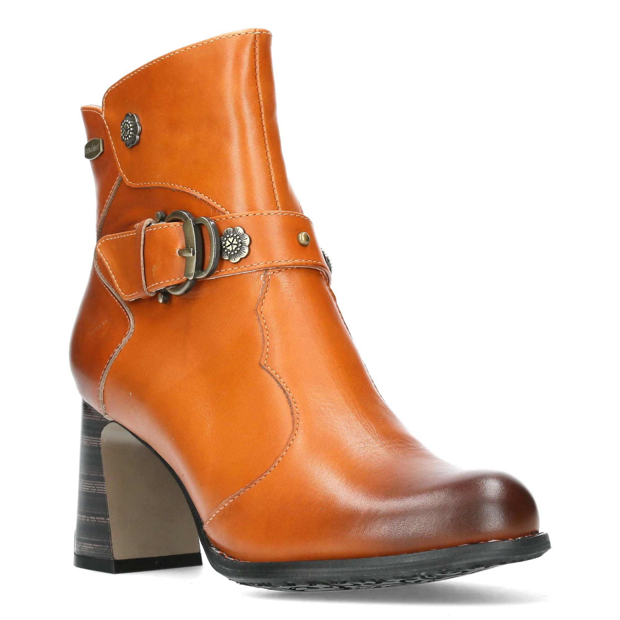 Bottines MAELEO 01A