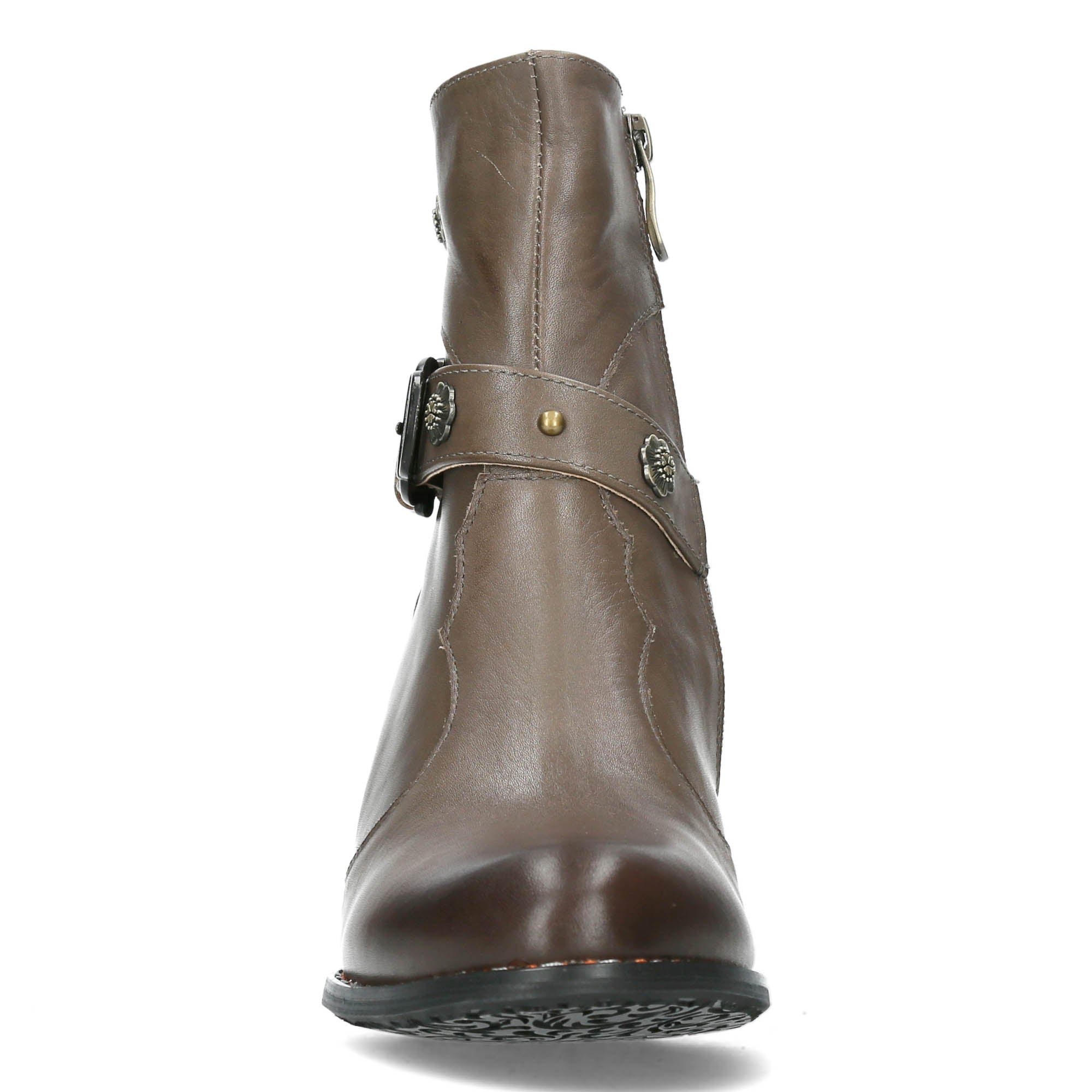 Stiefeletten MAELEO 01A