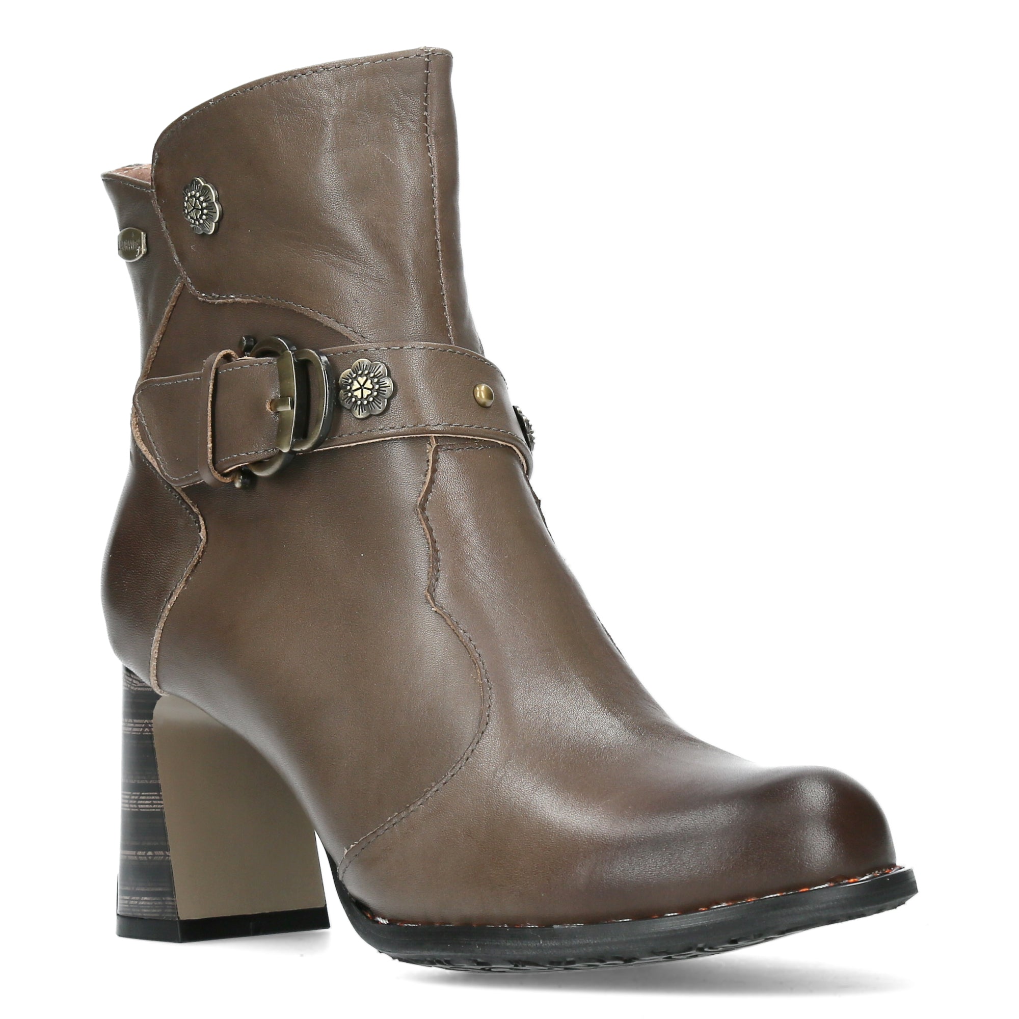 Stiefeletten MAELEO 01A