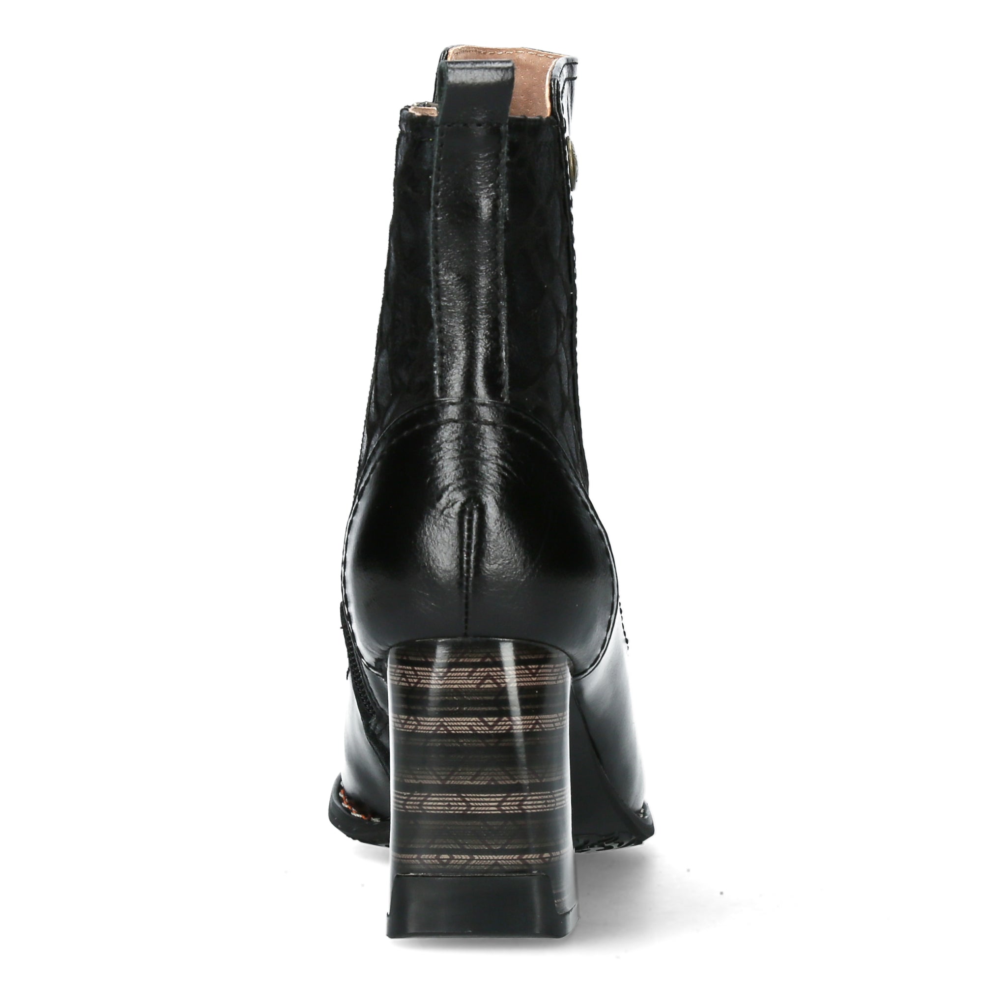 Bottines MAELEO 02