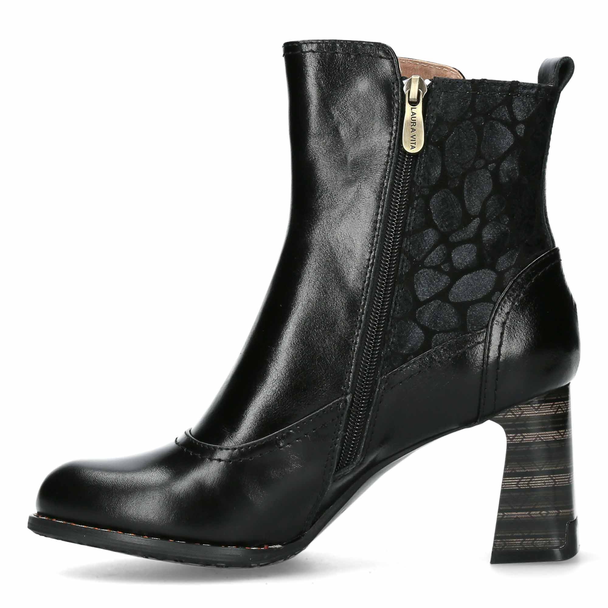 Botas MAELEO 02