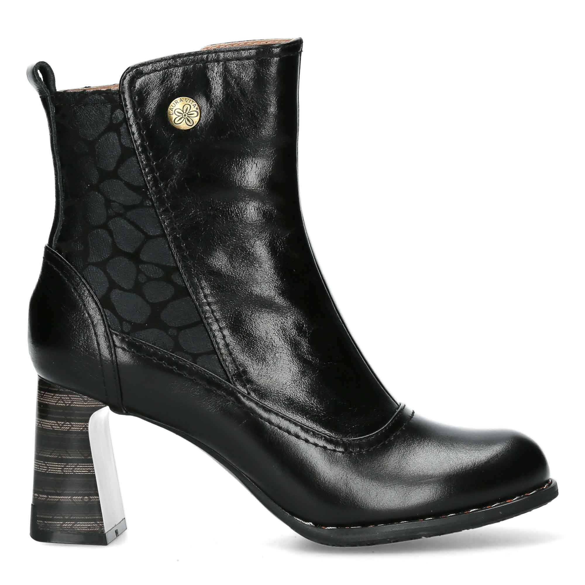 Bottines MAELEO 02