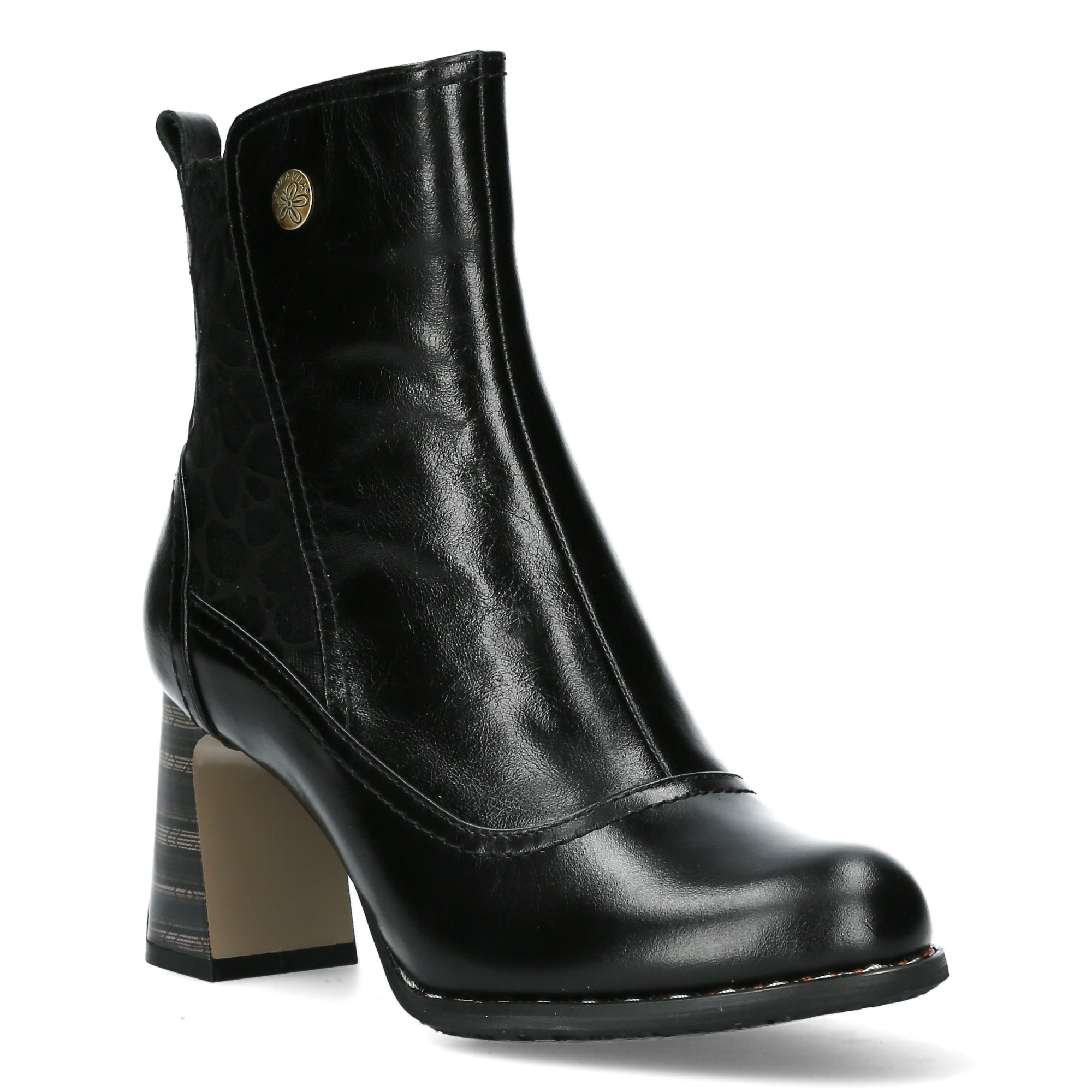 Botas MAELEO 02