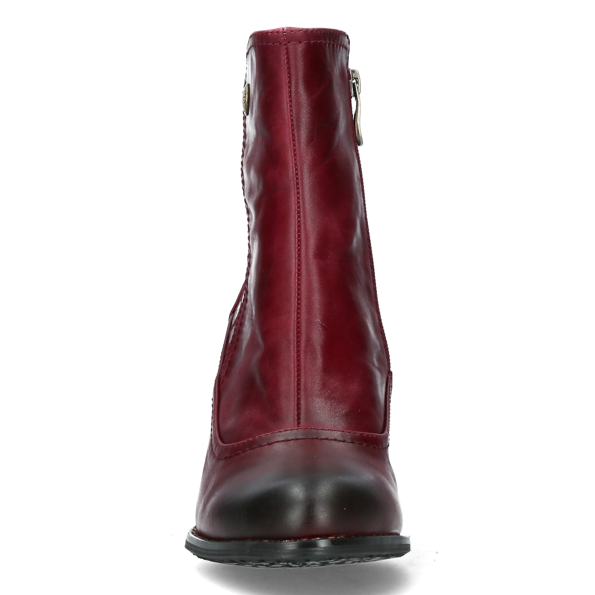 Botas MAELEO 02