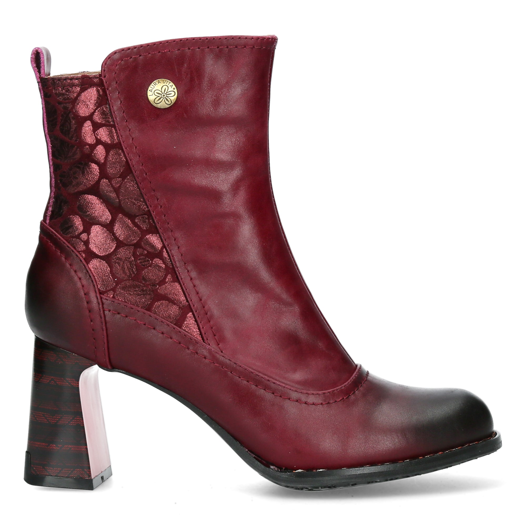 Botas MAELEO 02