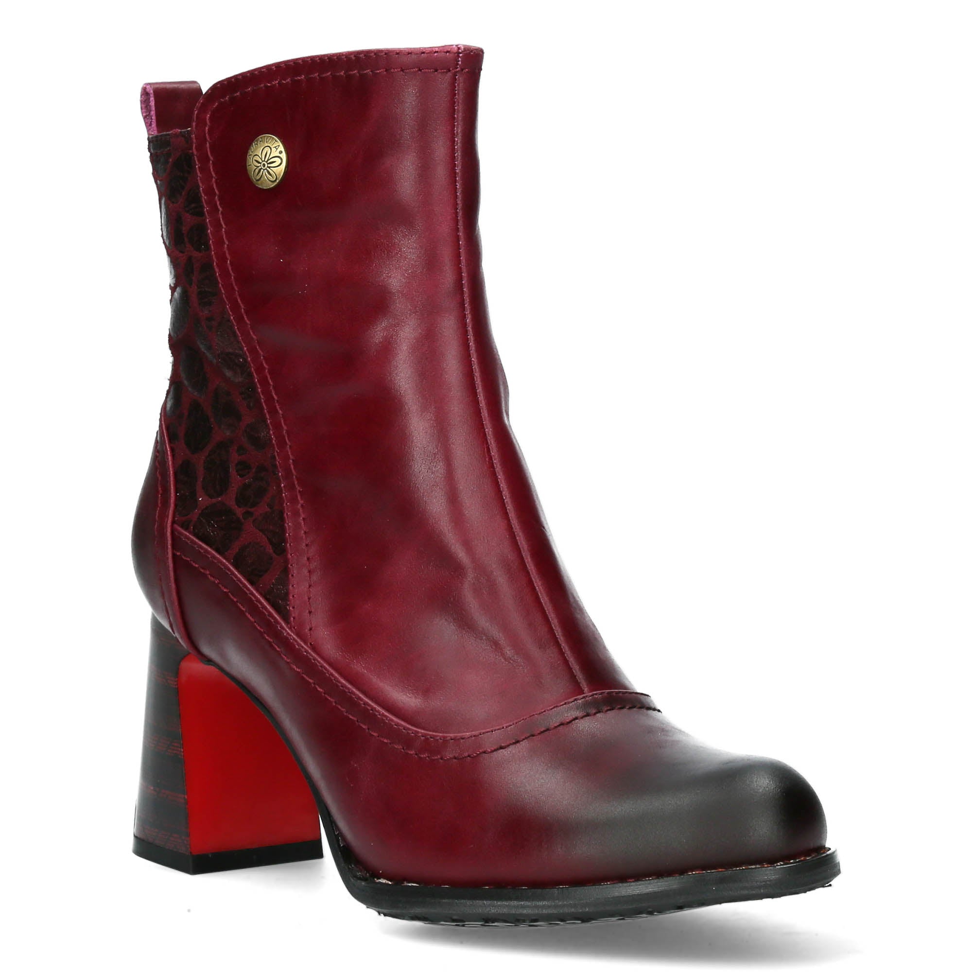 Botas MAELEO 02