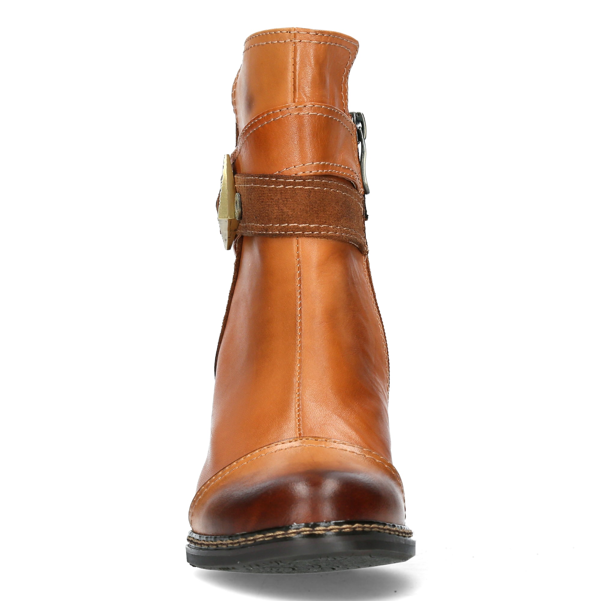 Botas MAELEO 07