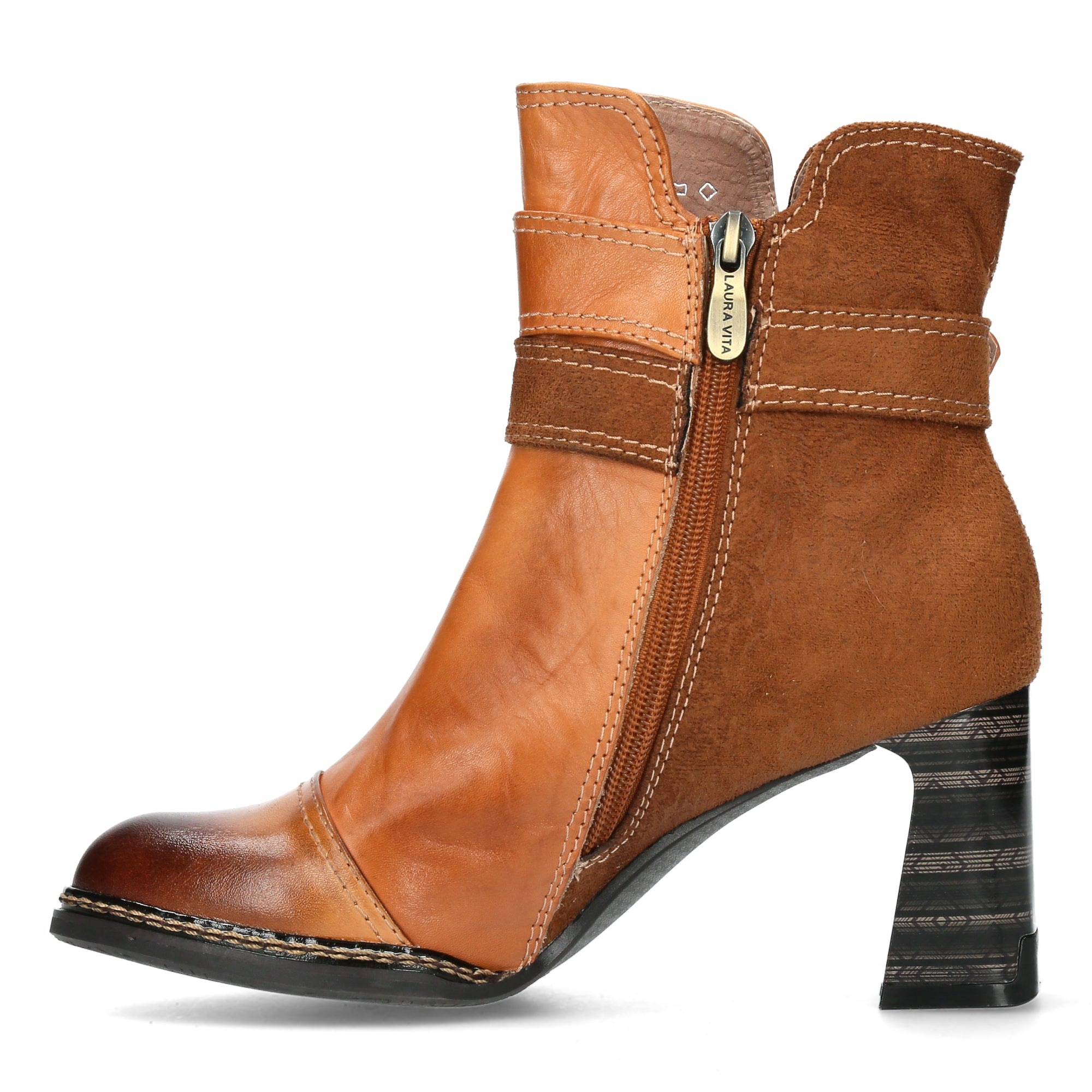 Stiefeletten MAELEO 07