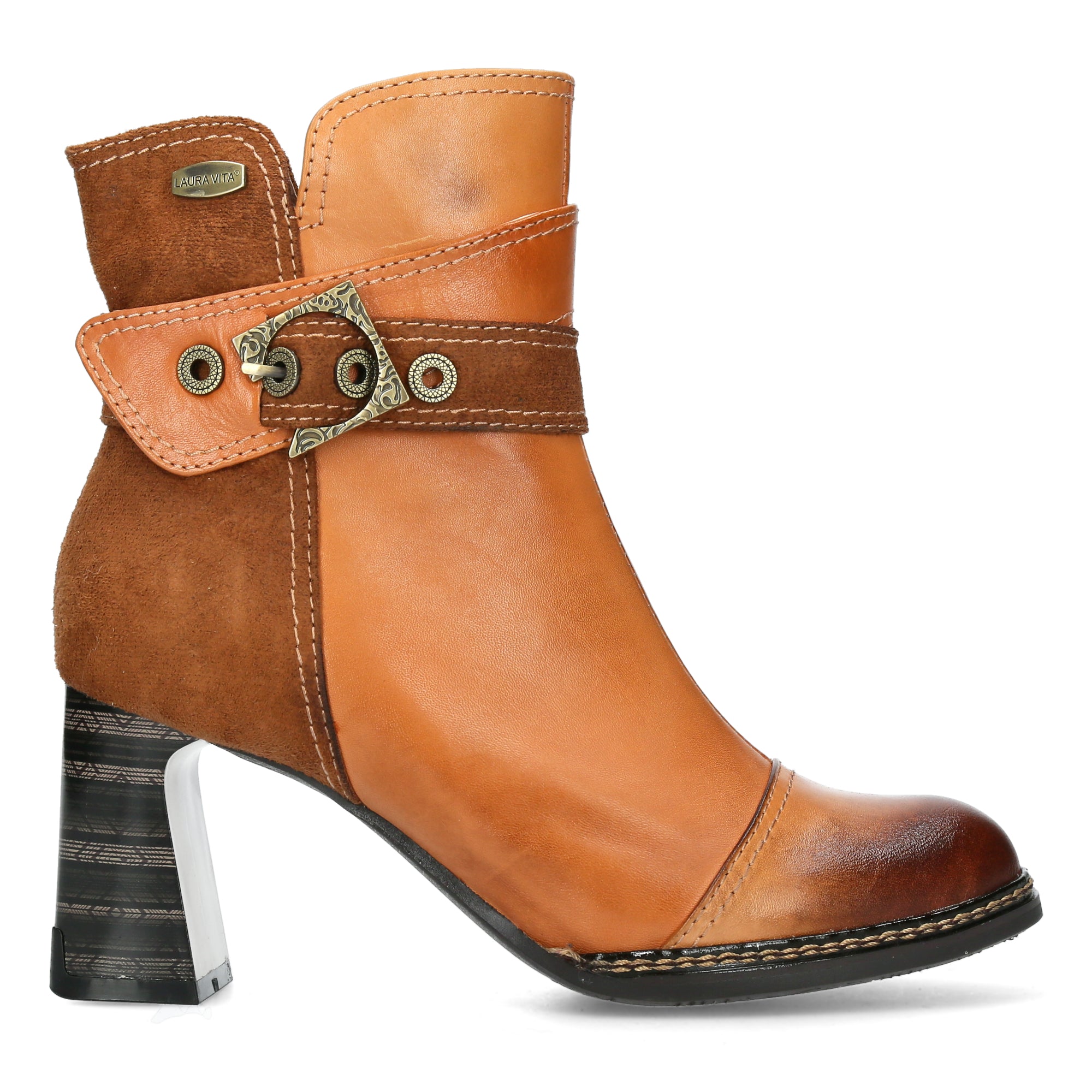 Ankle boots MAELEO 07