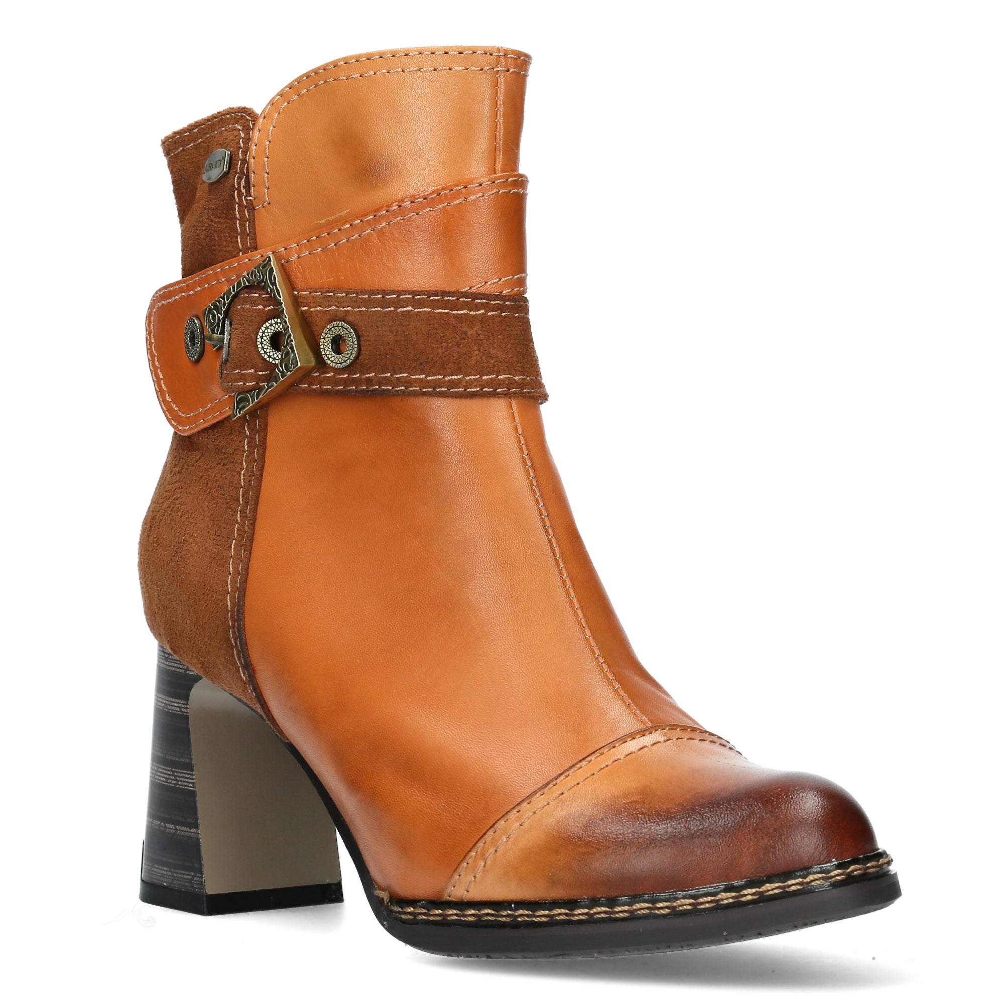 Stiefeletten MAELEO 07