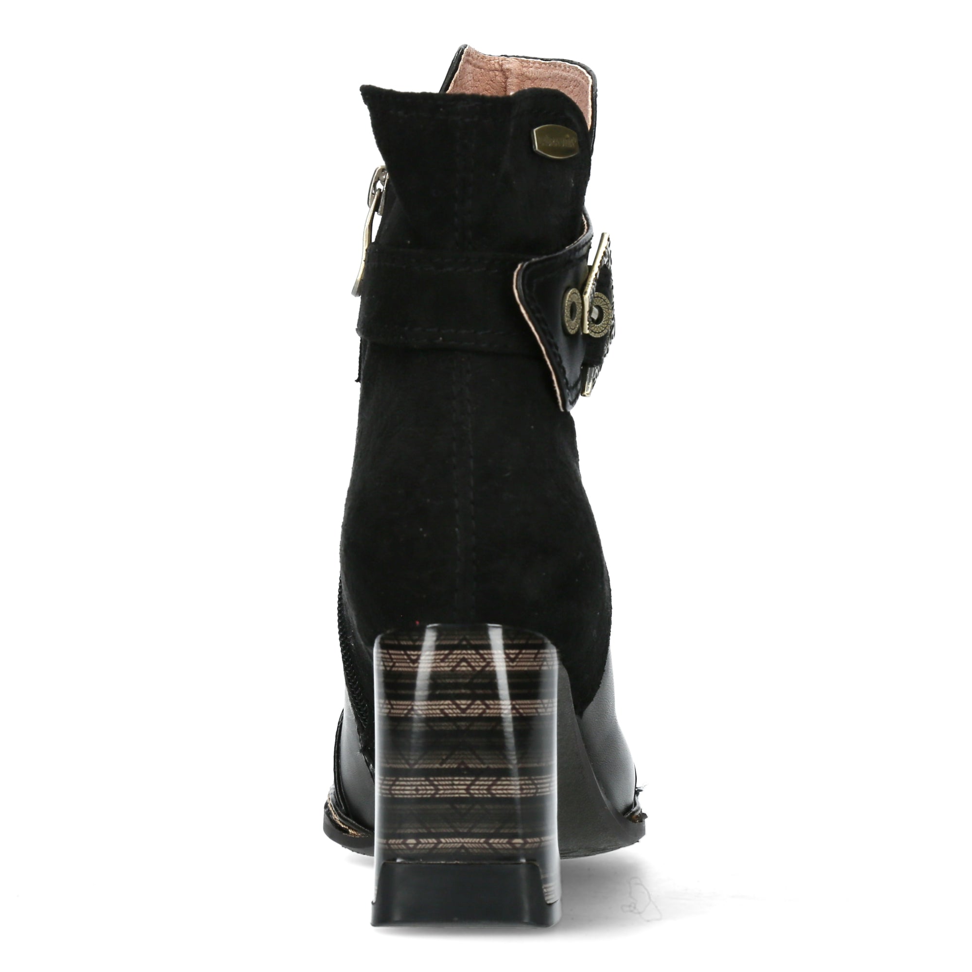 Ankle boots MAELEO 07