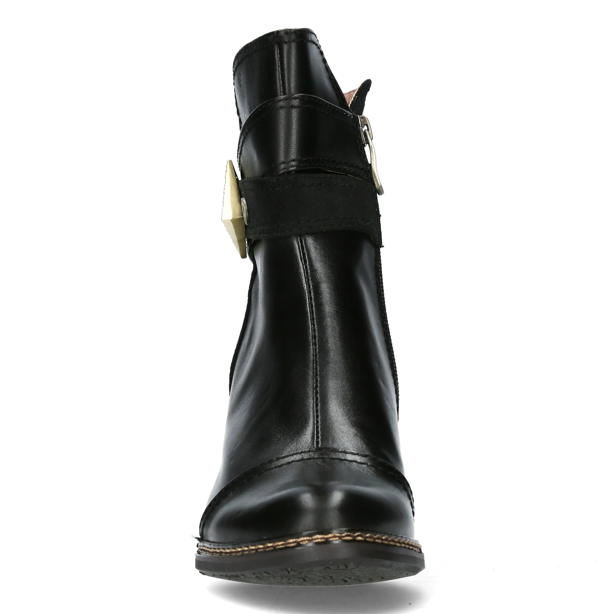 Stiefeletten MAELEO 07