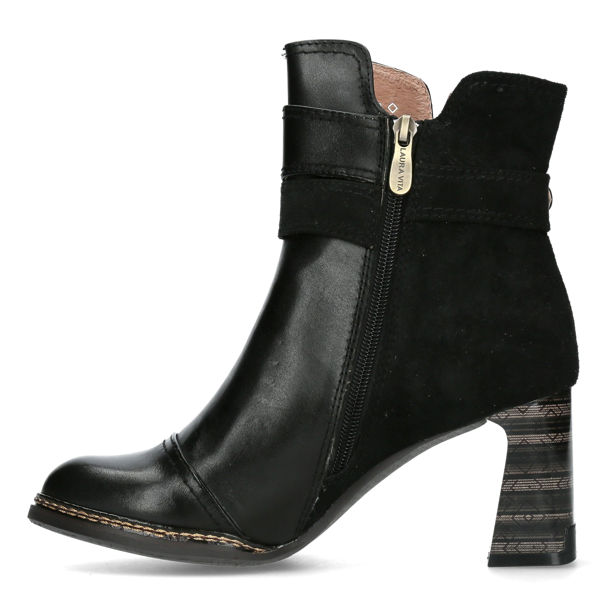 Botas MAELEO 07