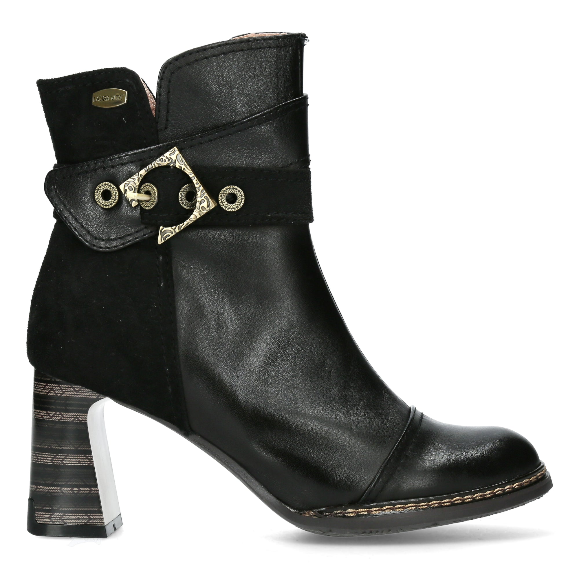 Bottines MAELEO 07