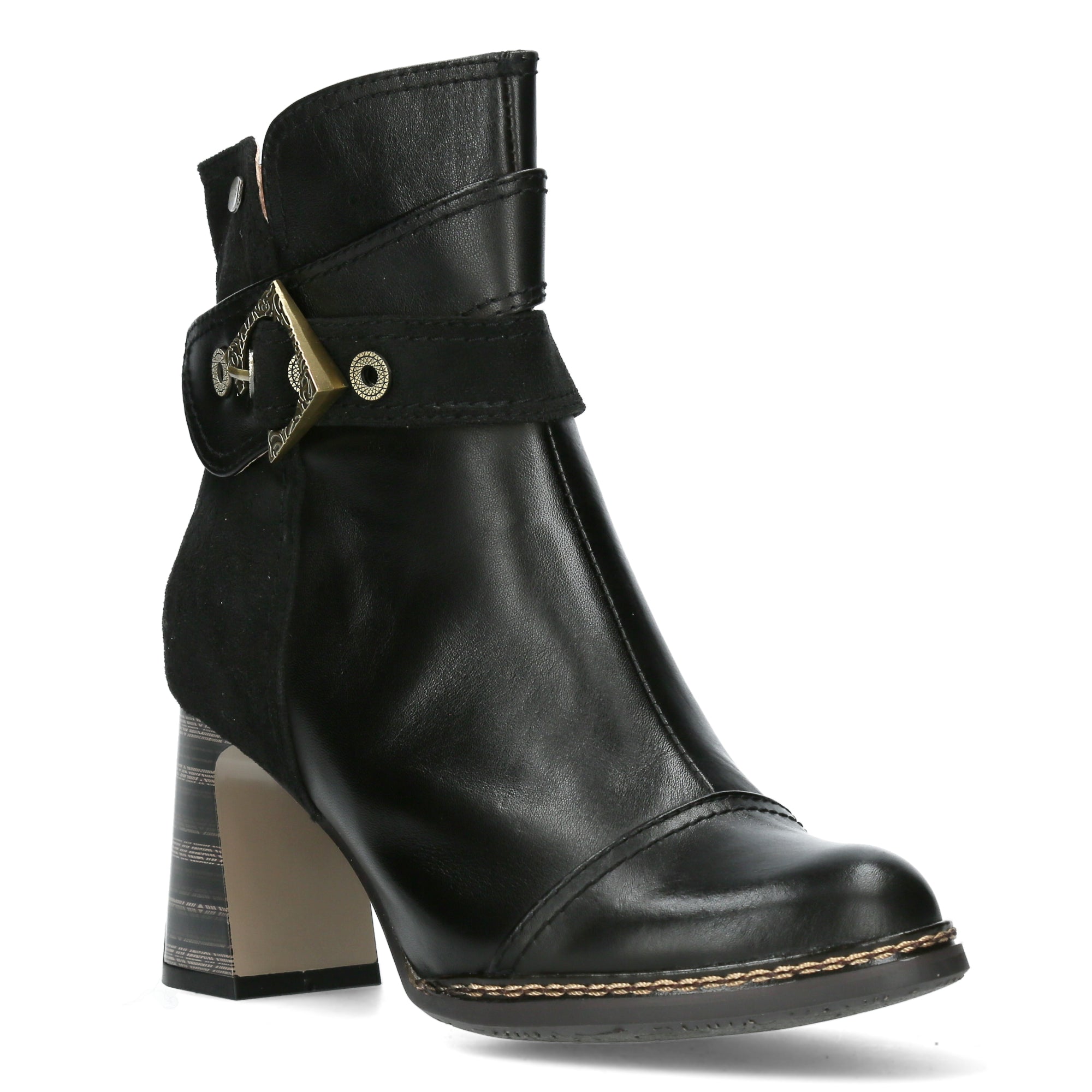 Bottines MAELEO 07