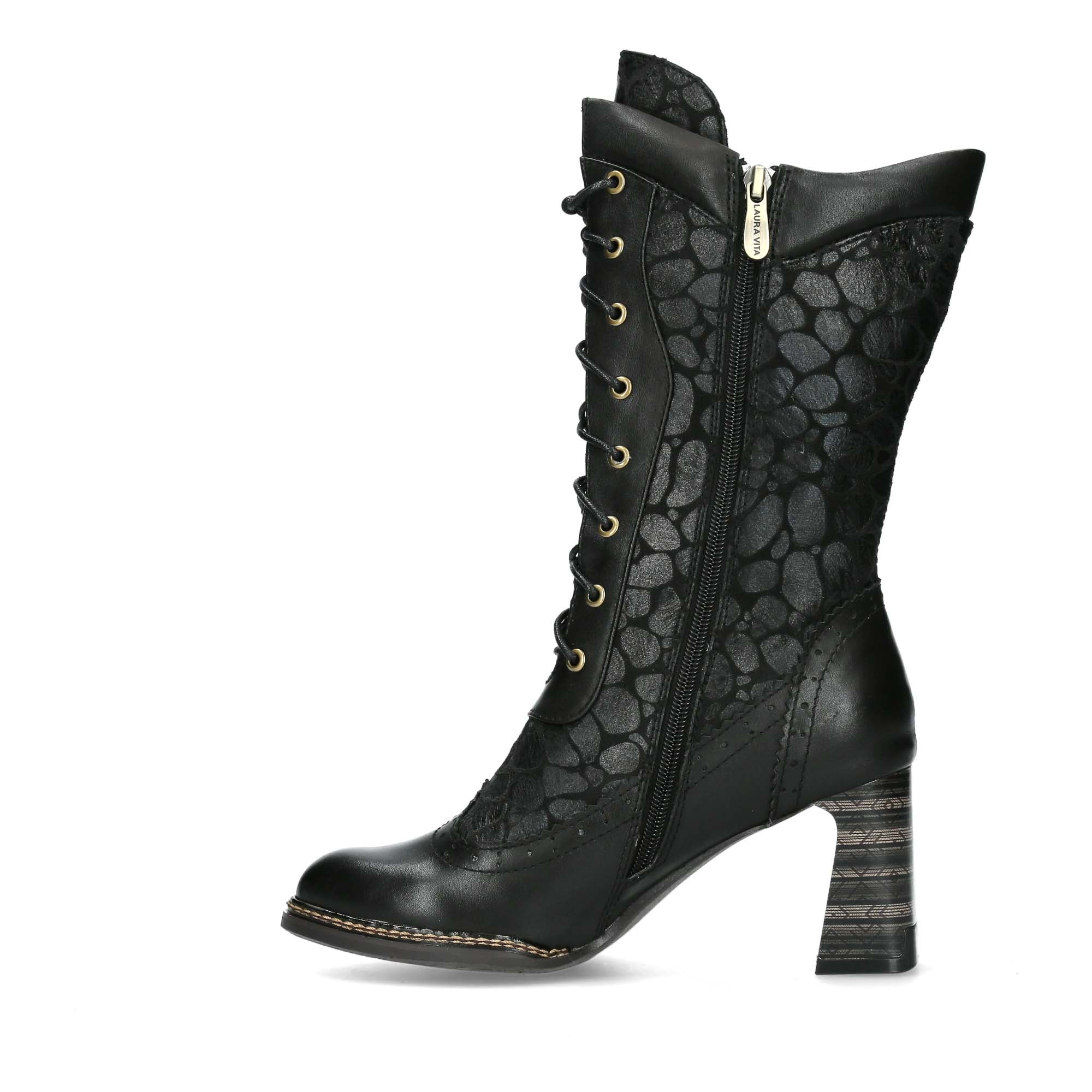 Bottines MAELEO 10