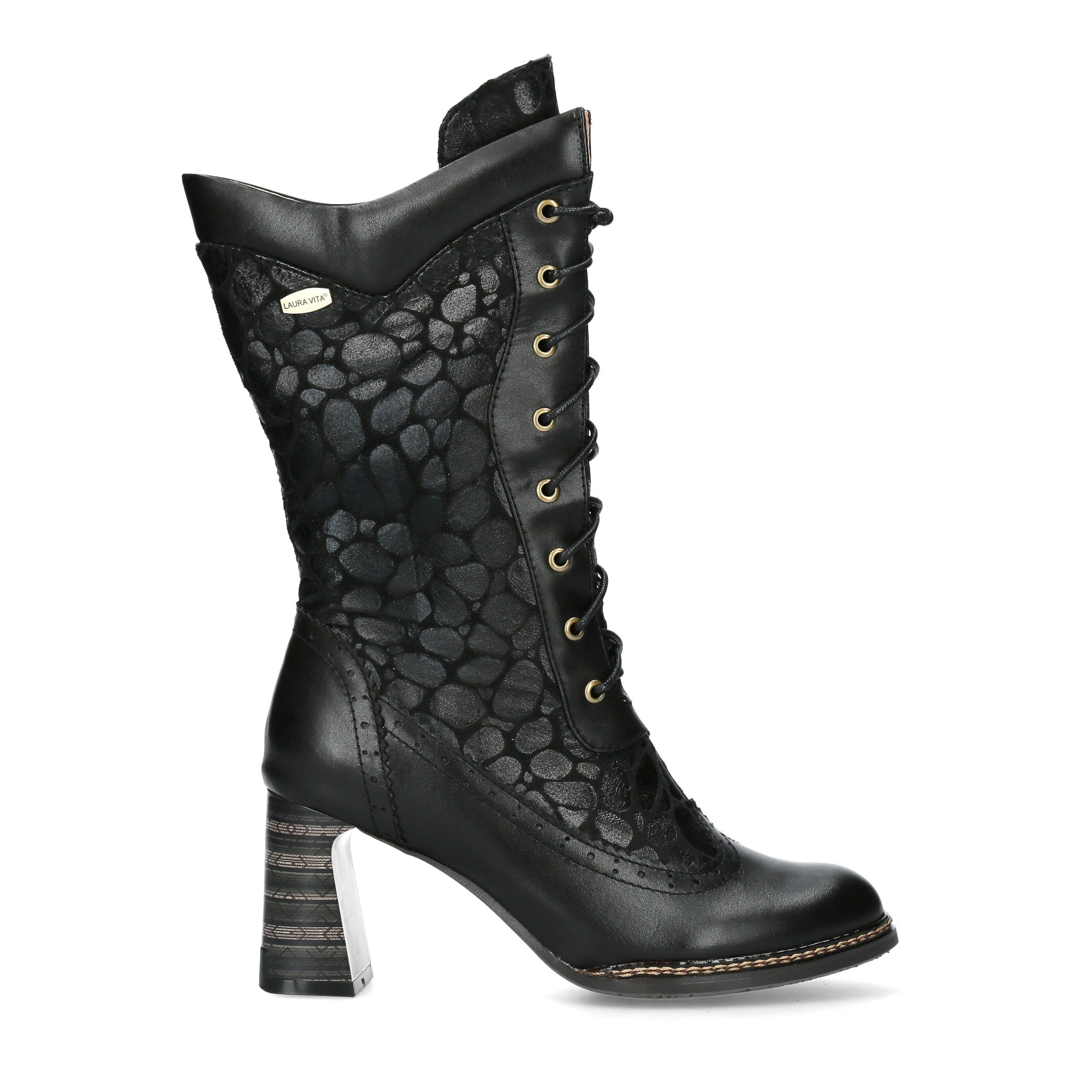 Botas MAELEO 10