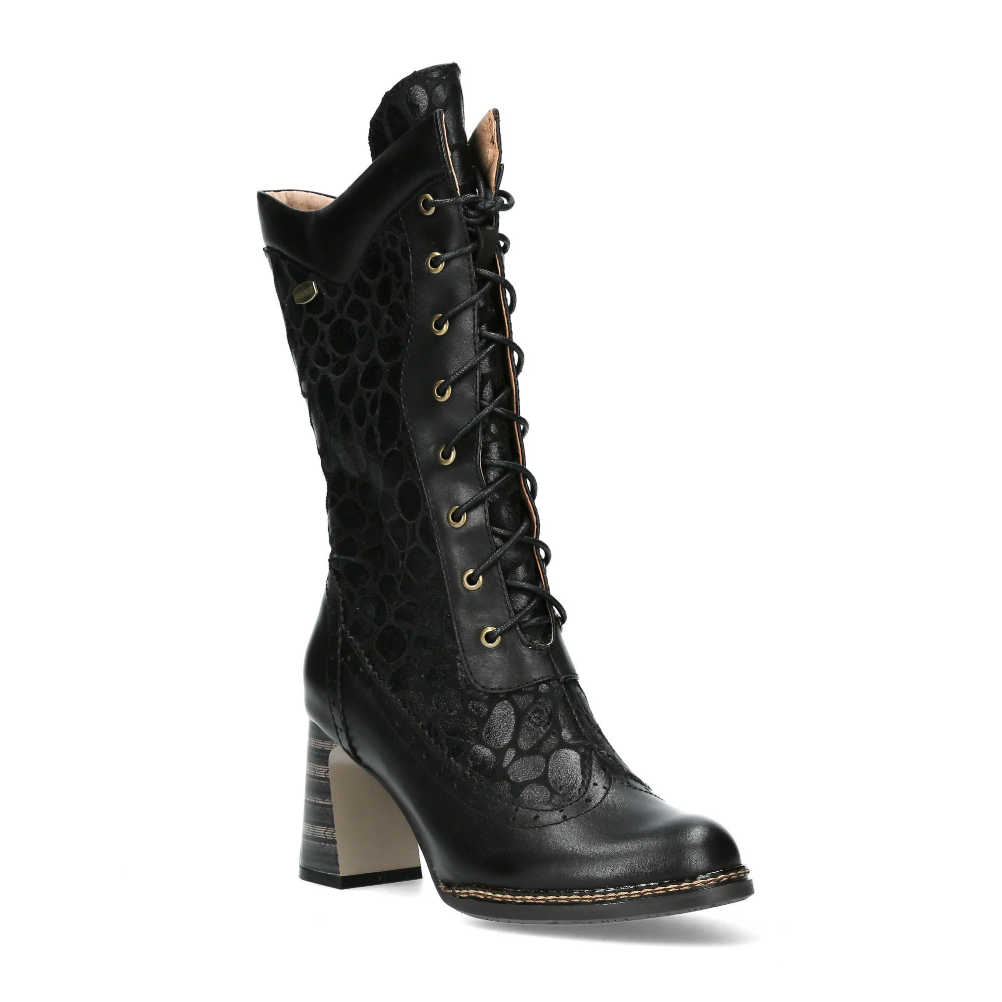 Bottines MAELEO 10