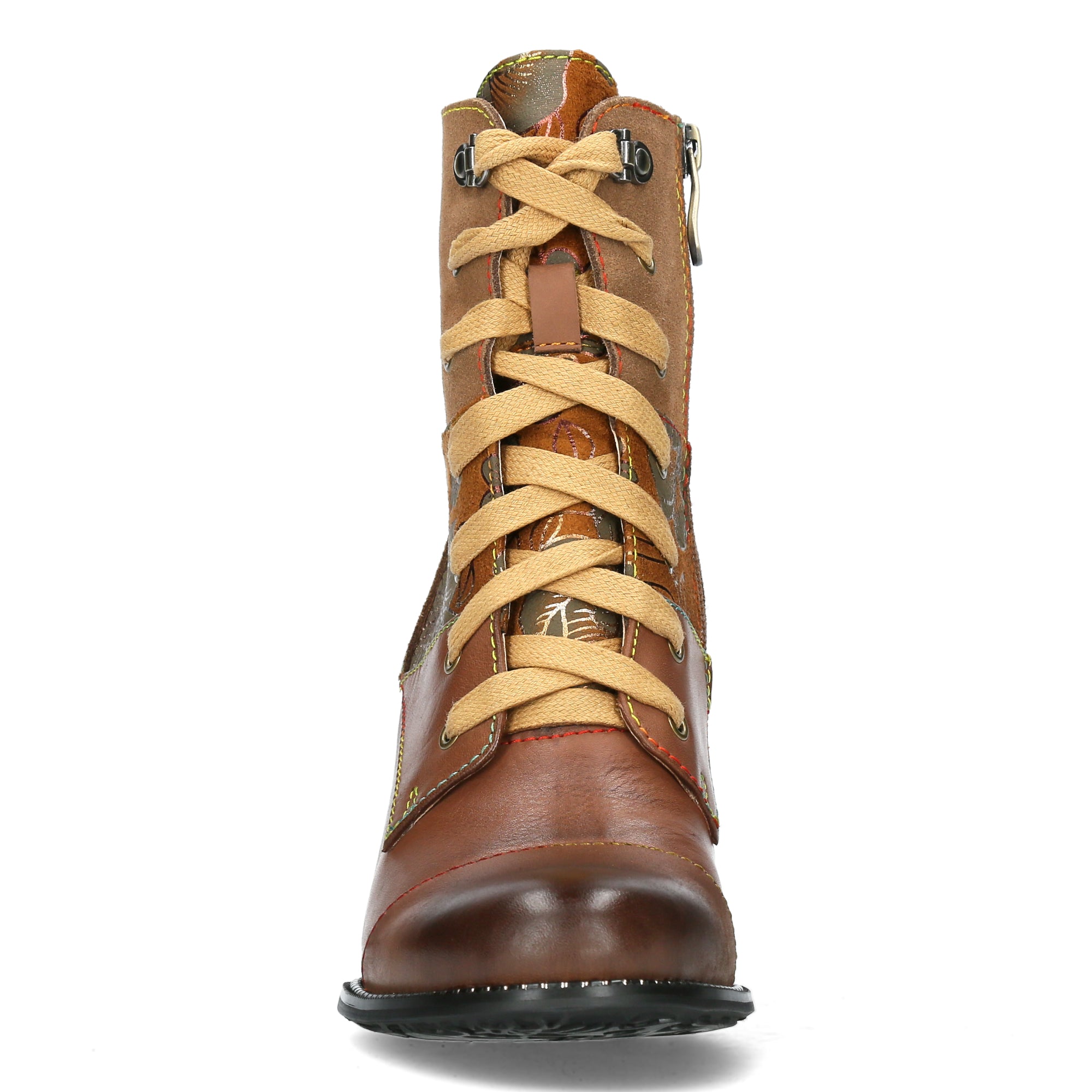 Bottines MAEVAO 02