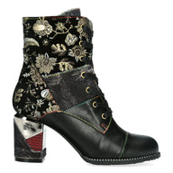 Stiefeletten – MAEVAO 02