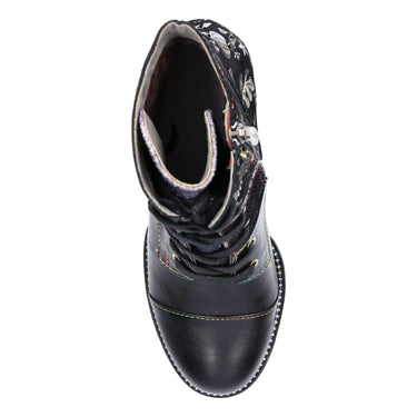 Ankle boots - MAEVAO 02