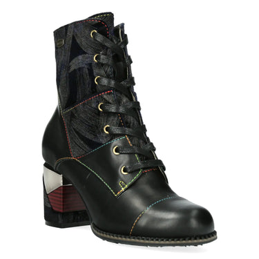 Ankle boots - MAEVAO 02