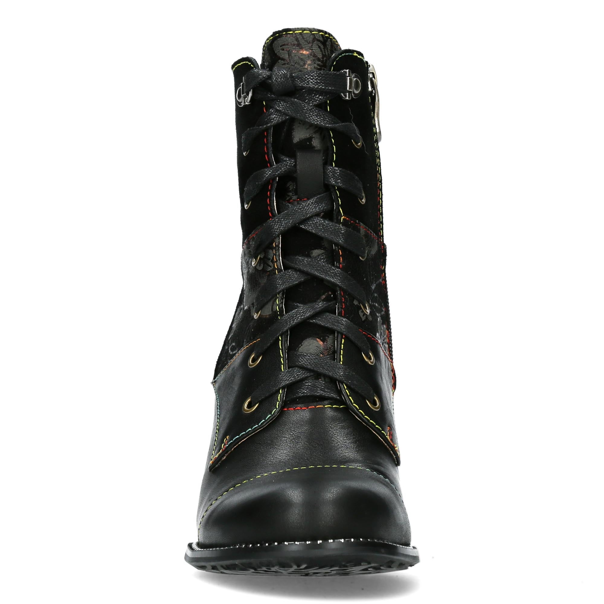 Bottines MAEVAO 02