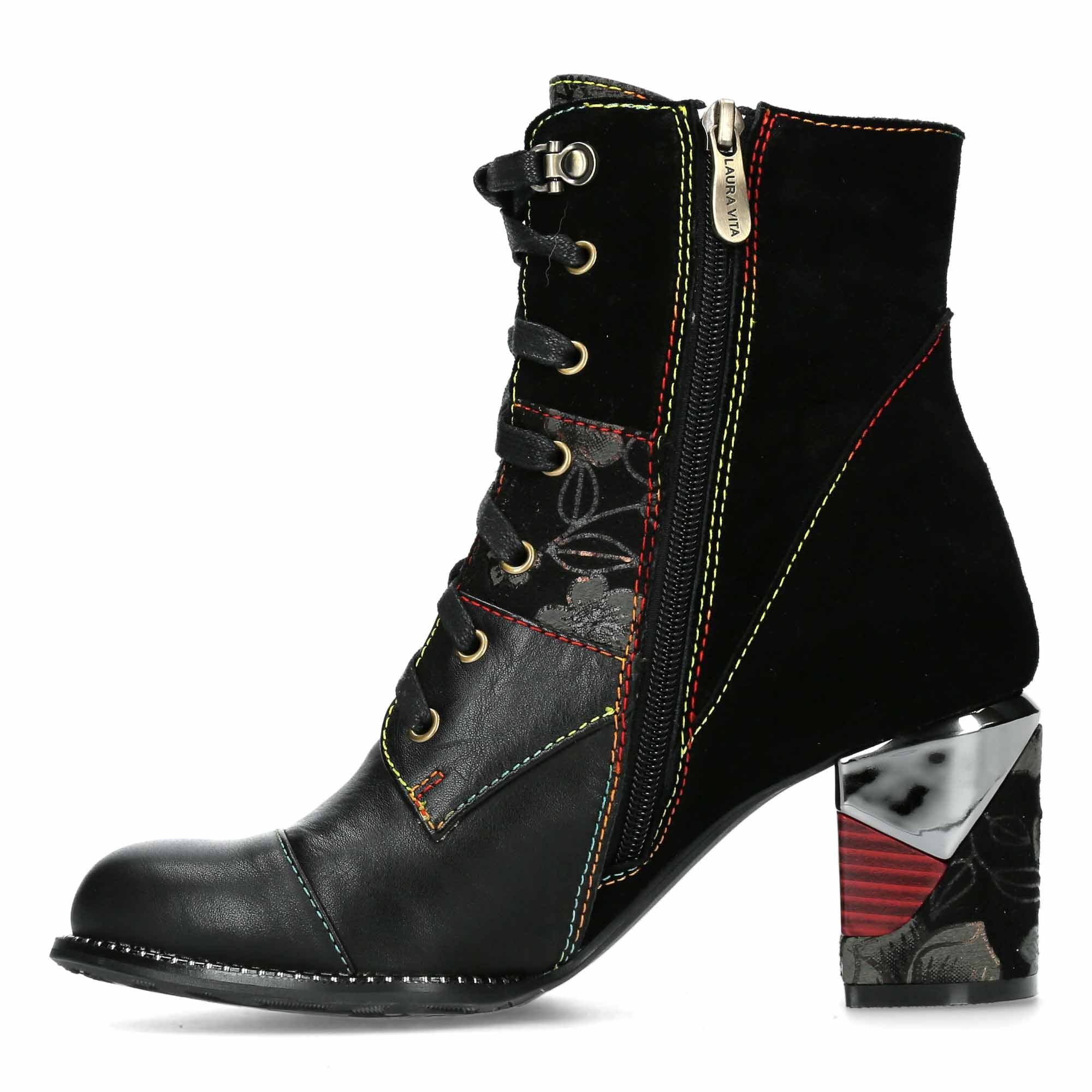 Bottines MAEVAO 02