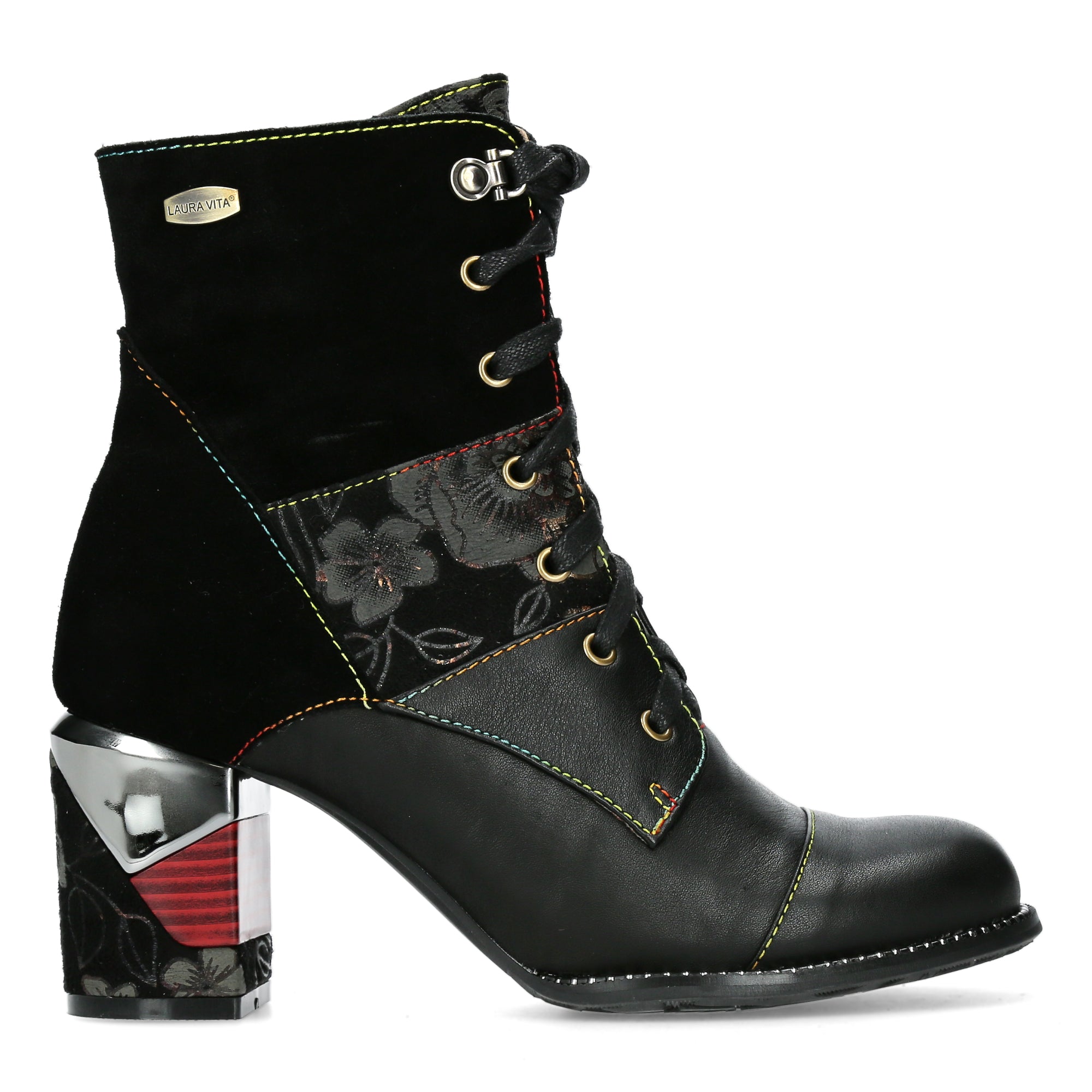 Stiefeletten MAEVAO 02