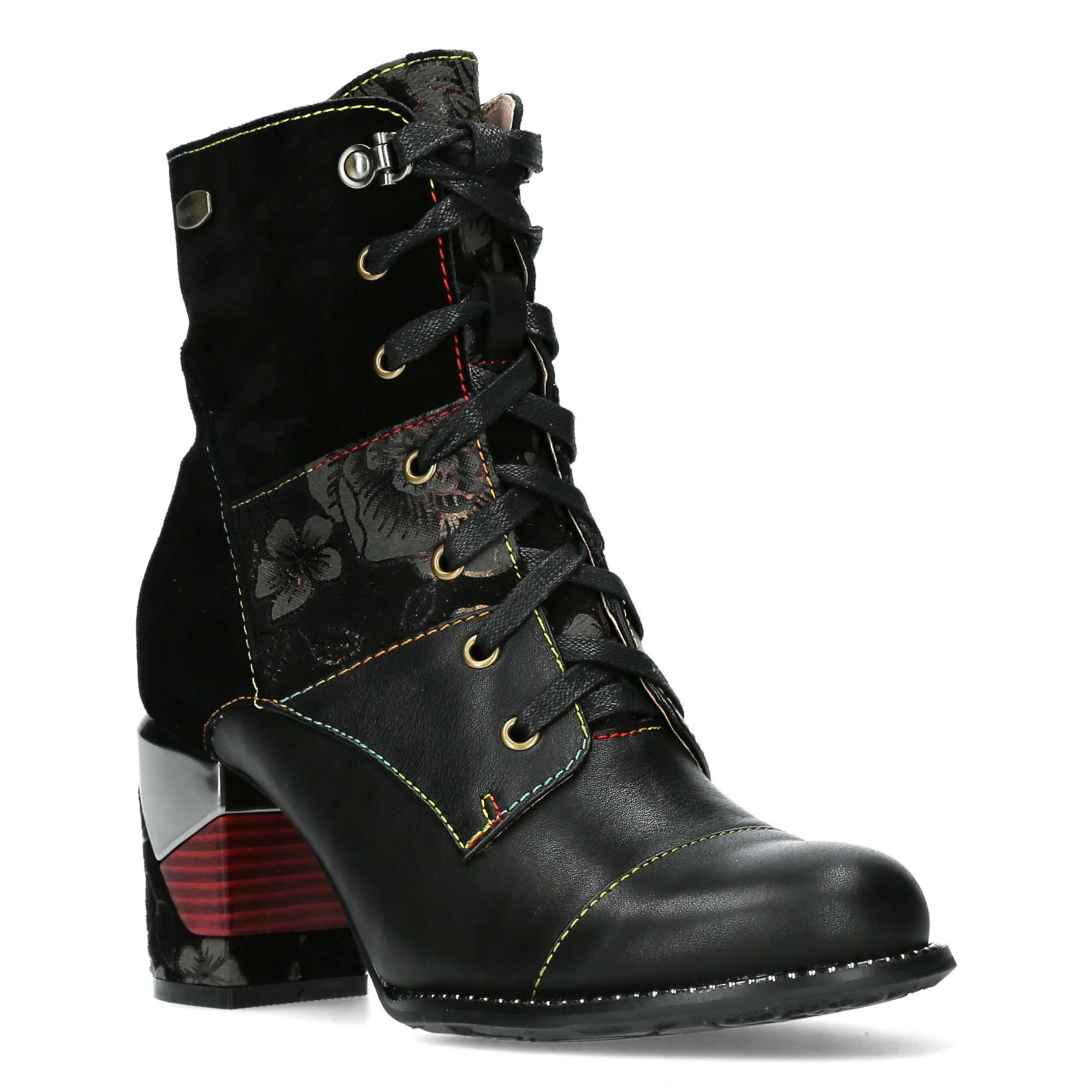 Bottines MAEVAO 02