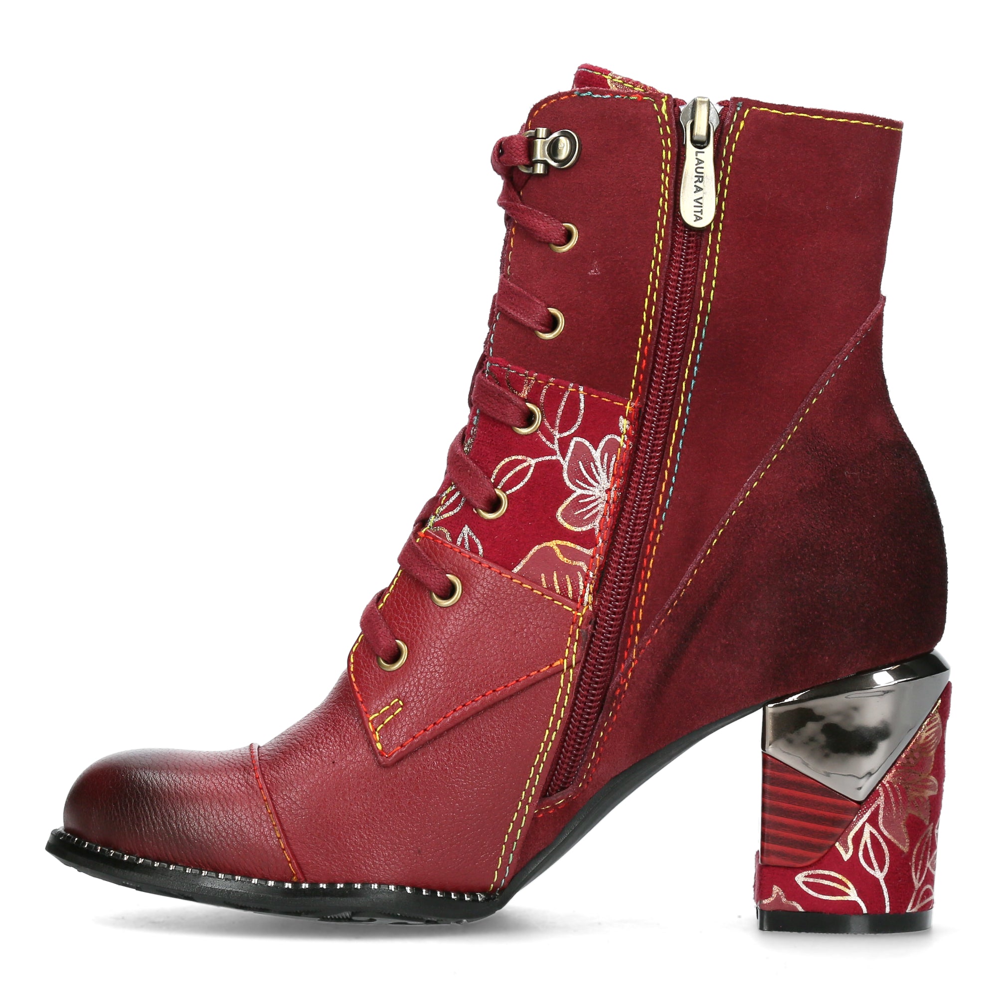 Bottines MAEVAO 02