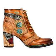 Botines - MAEVAO 03