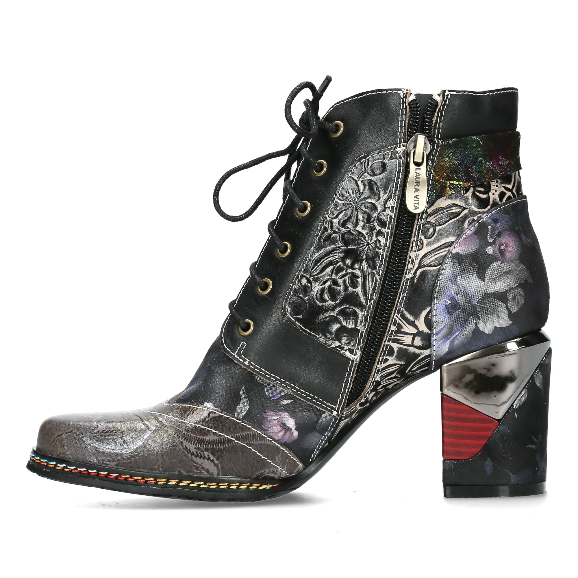 Bottines MAEVAO 03