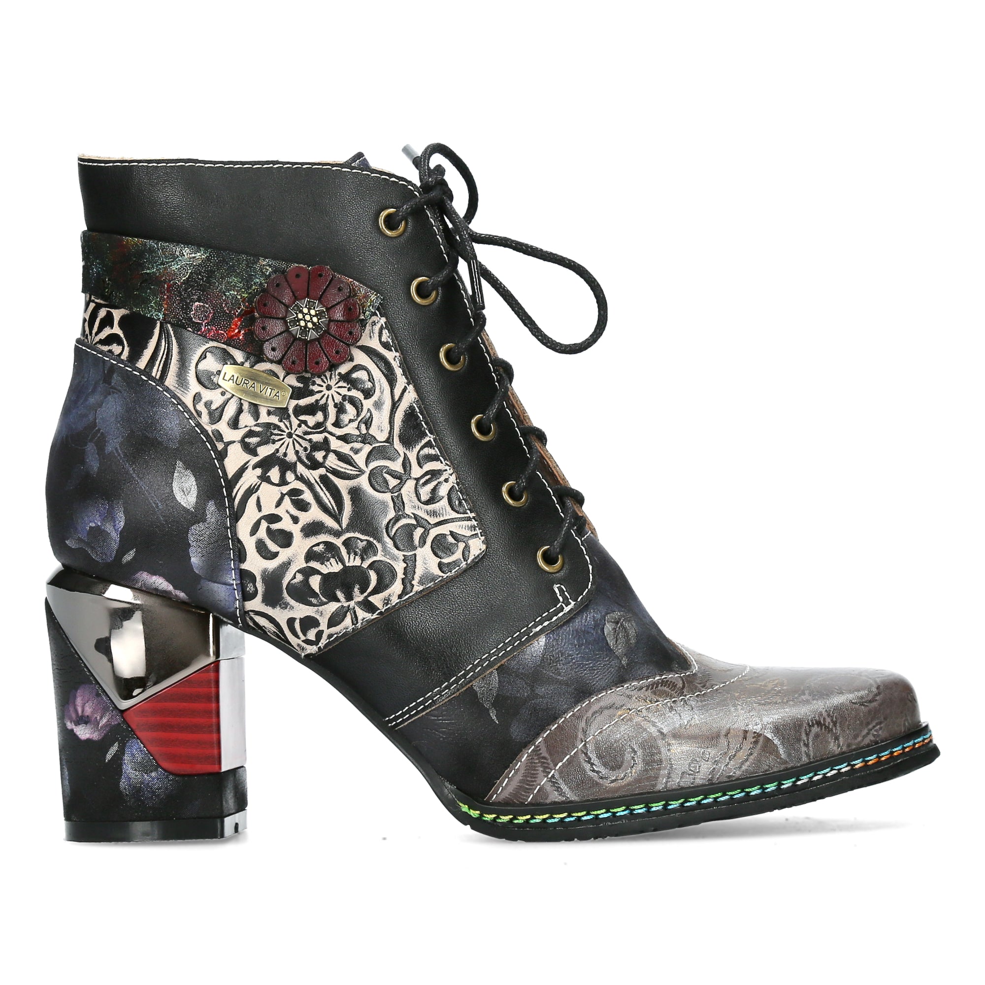 Bottines MAEVAO 03