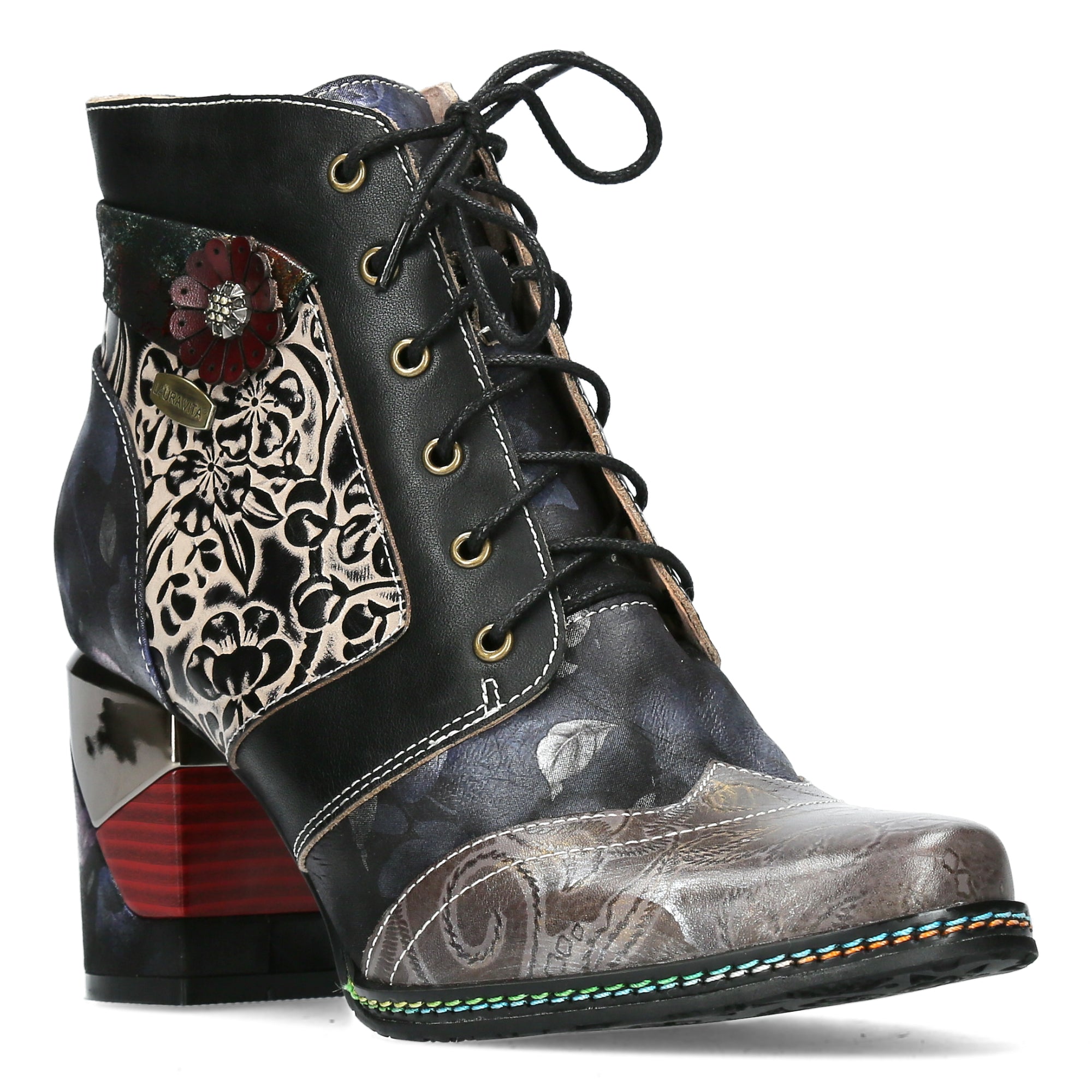 Bottines MAEVAO 03