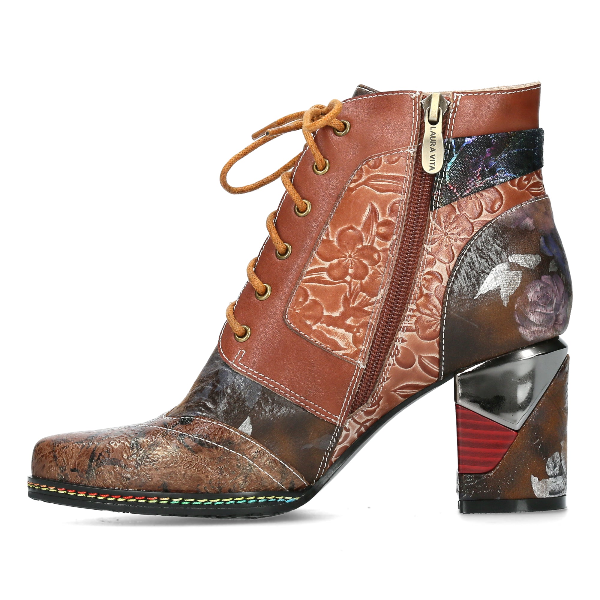 Bottines MAEVAO 03