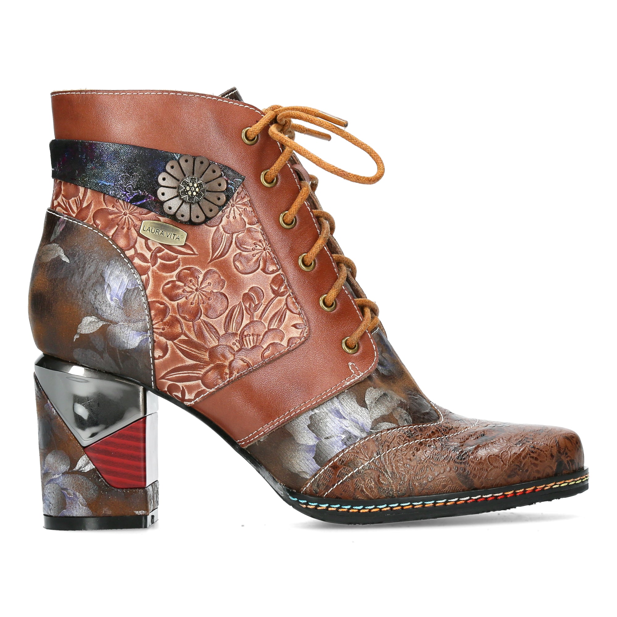 Bottines MAEVAO 03