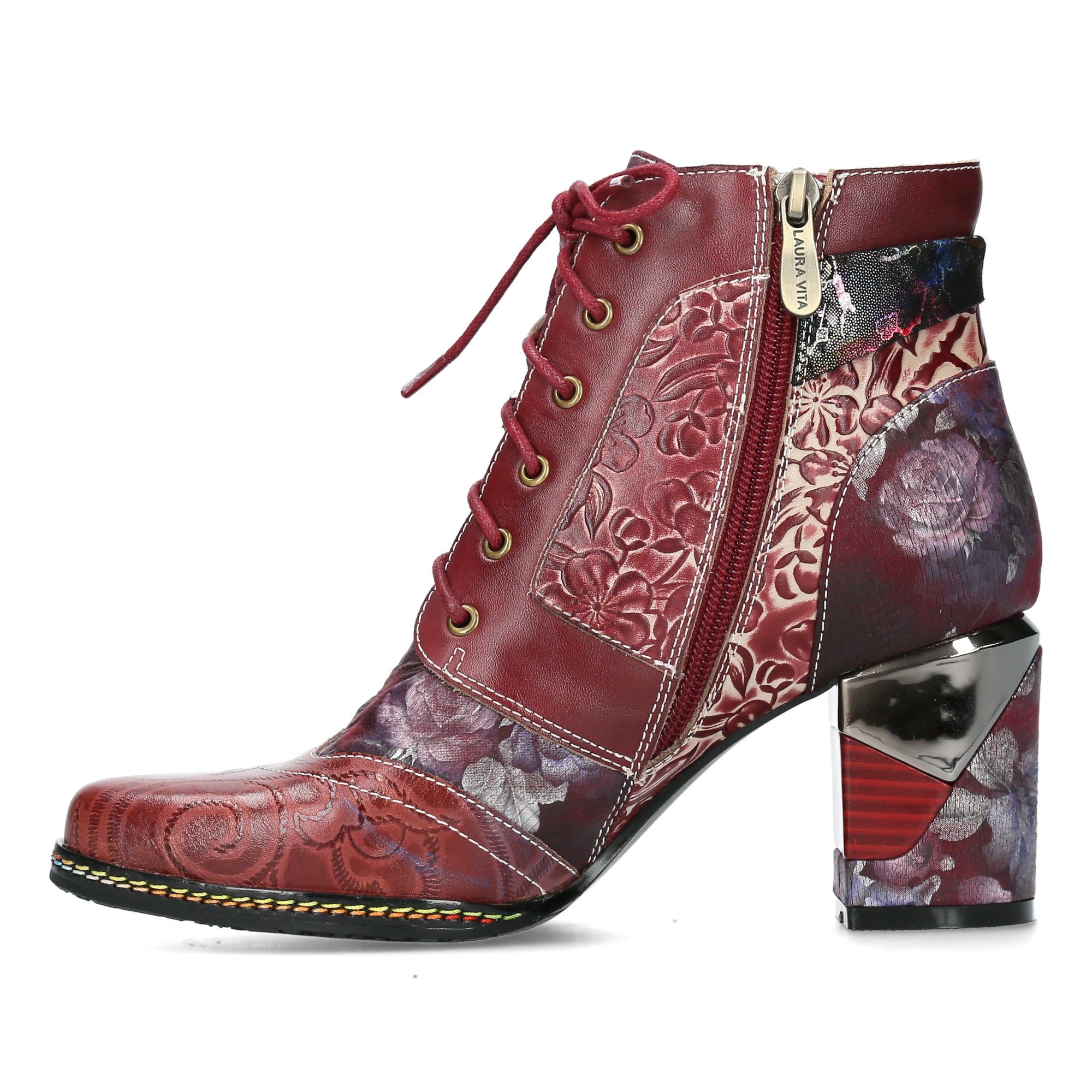 Bottines MAEVAO 03