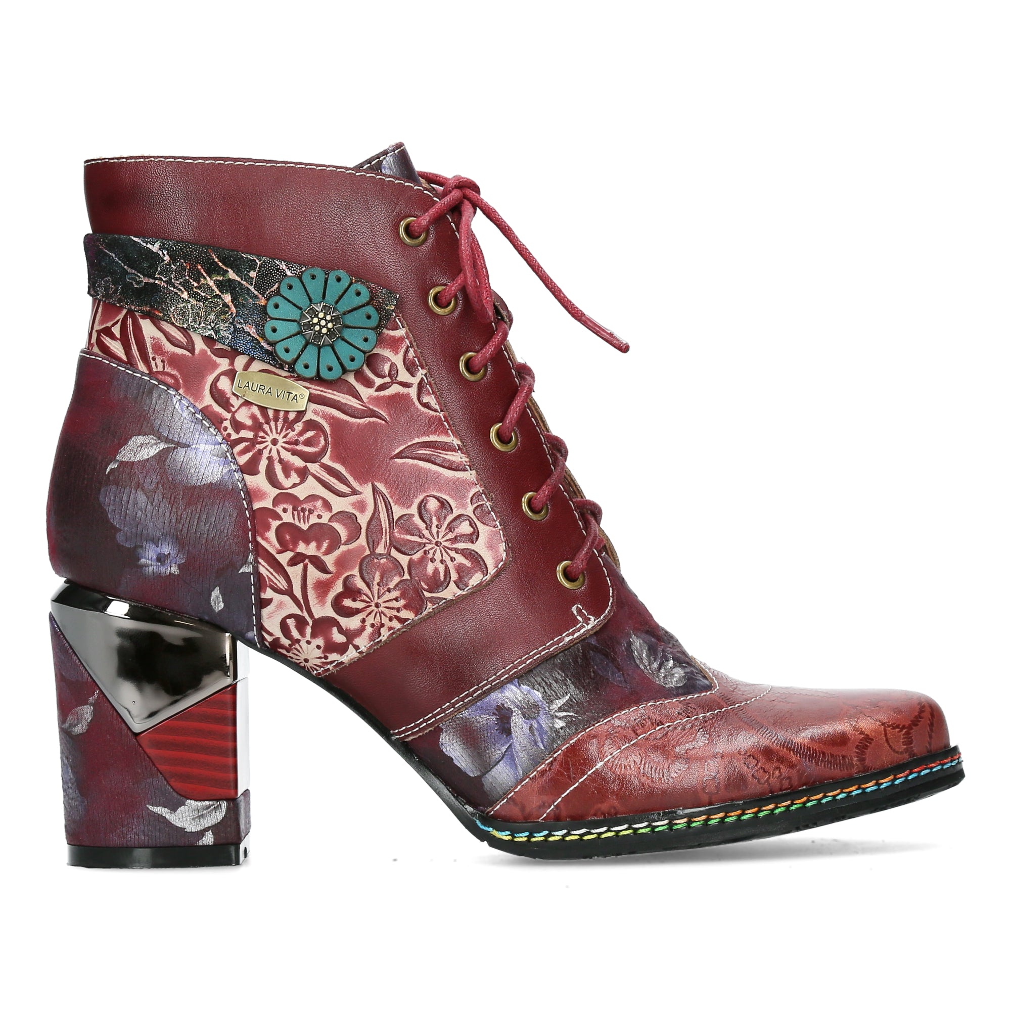 Bottines MAEVAO 03