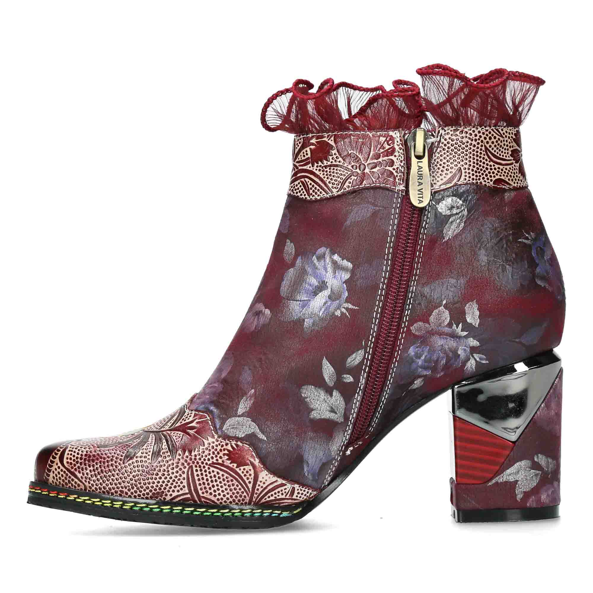 Bottines MAEVAO 07