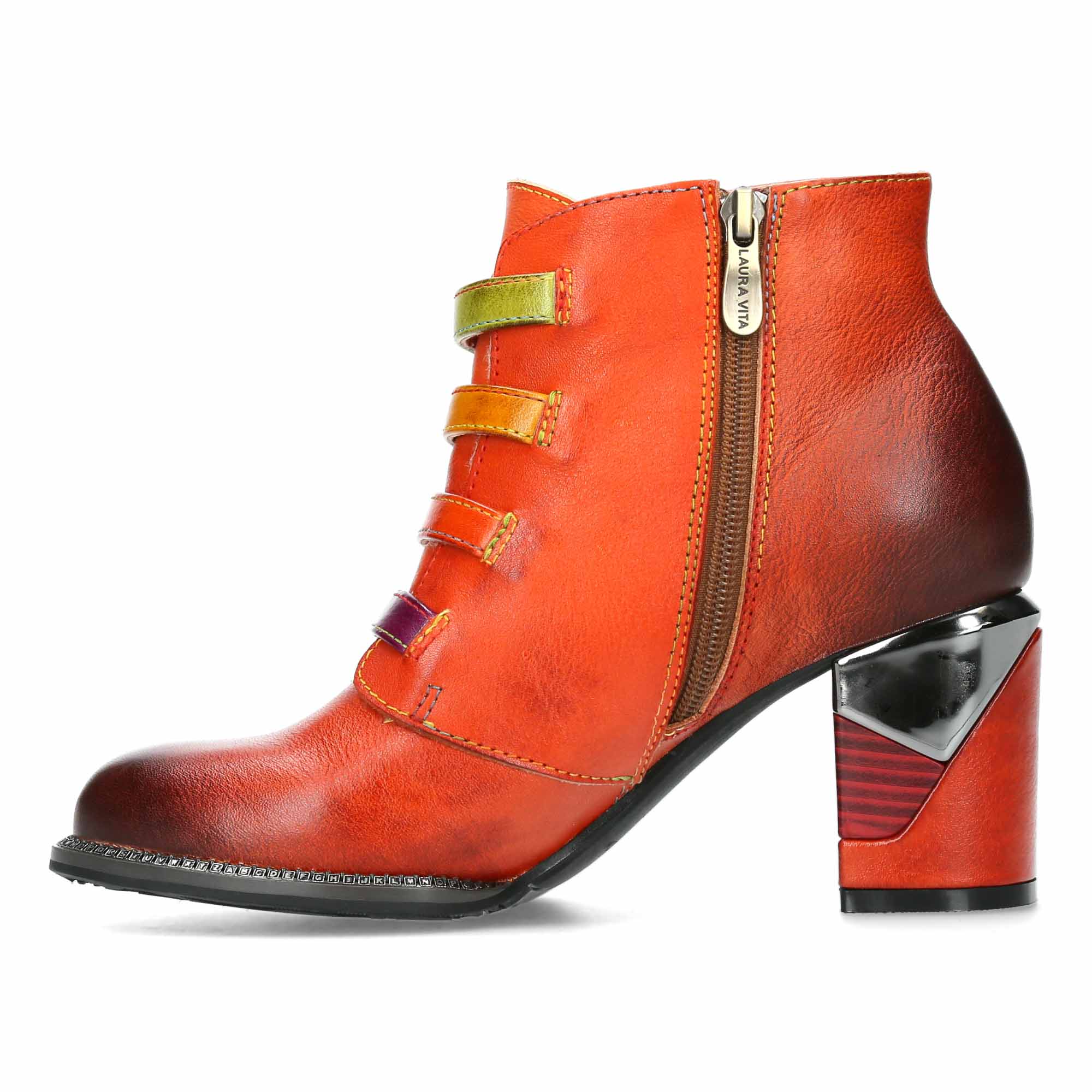 Bottines MAEVAO 12