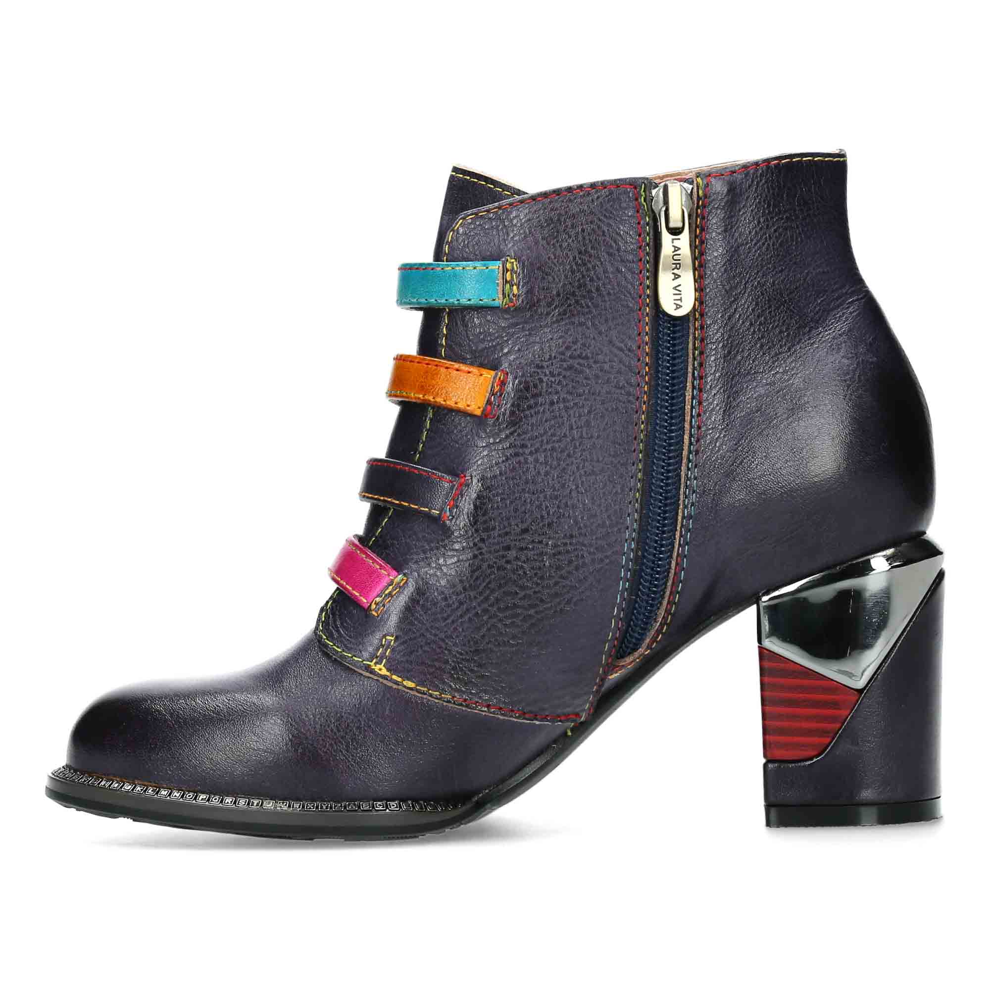 Ankle boots MAEVAO 12