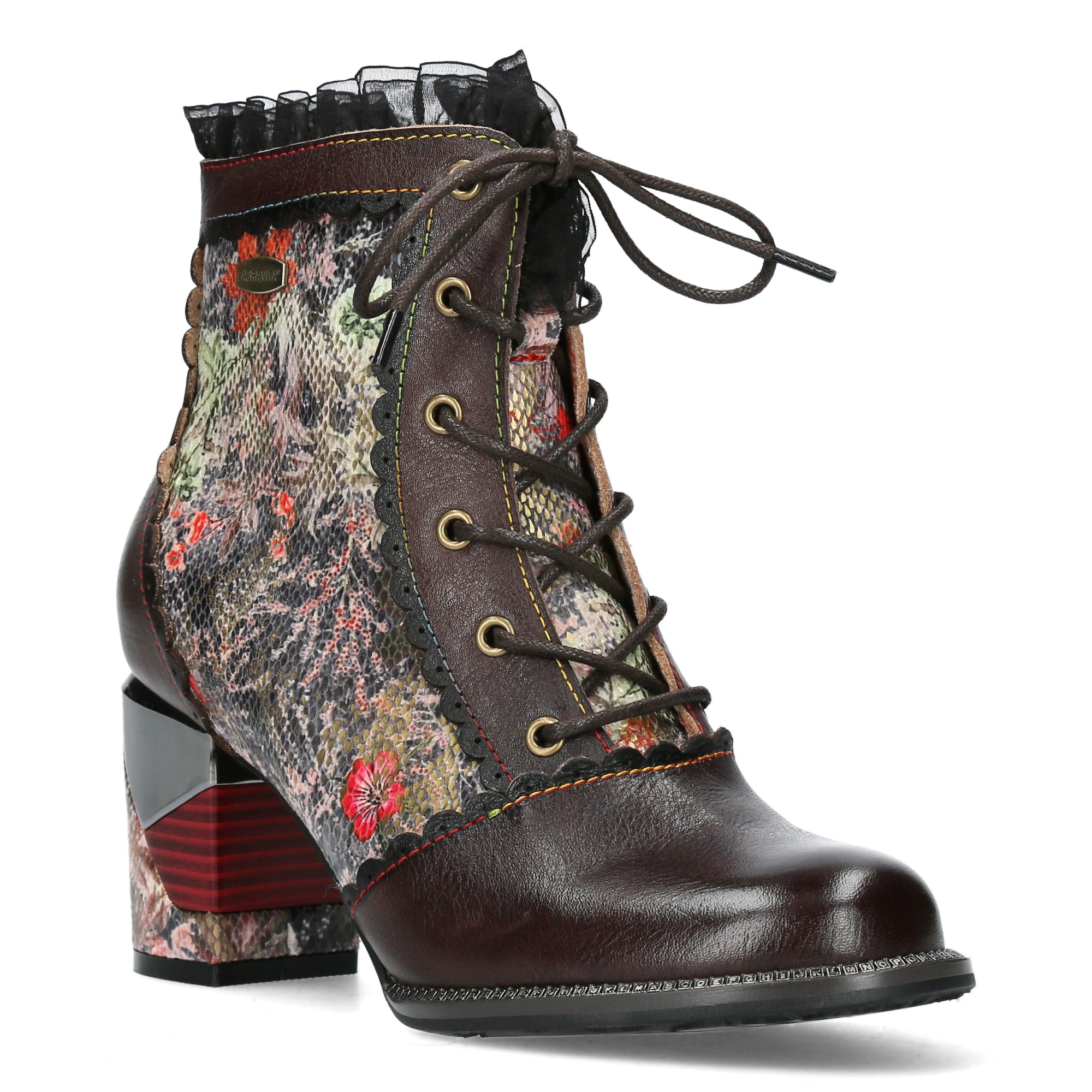 Bottines MAEVAO 14