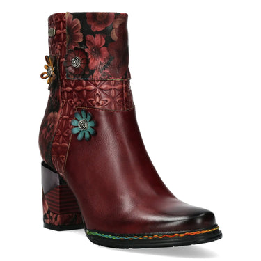 Ankle Boots - MAEVAO 20