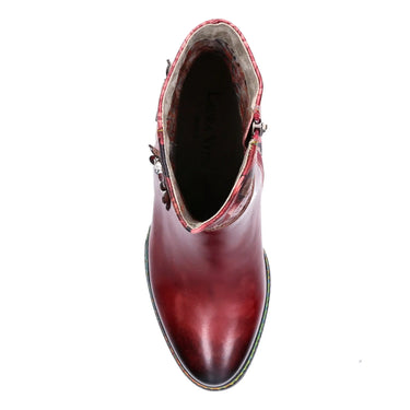 Ankle Boots - MAEVAO 20