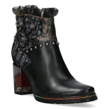 Ankle Boots - MAEVAO 34